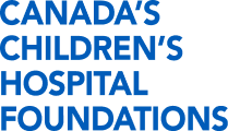 Canada’s Children’s Hospital Foundations