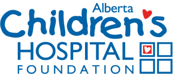 Alberta Children's Hospital logo