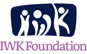 IWK Foundation logo