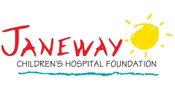 Janeway Children's Health and Rehabilitation Centre logo