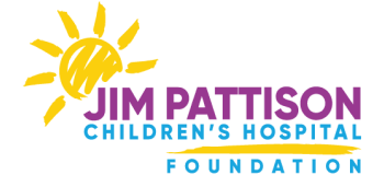 Jim Pattison Children's Hospital Foundation logo