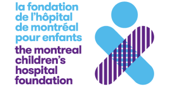 The Montreal Children's Hospital Foundation logo