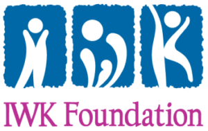 IWK Foundation Logo