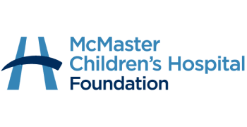 McMaster Children's Hospital Foundation Logo