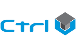 ctrl logo