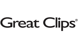 great clips logo