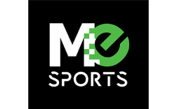 me sports logo