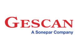 Gescan Logo